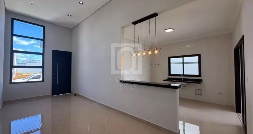 Casa no Condomínio Villagio Wanel Sorocaba