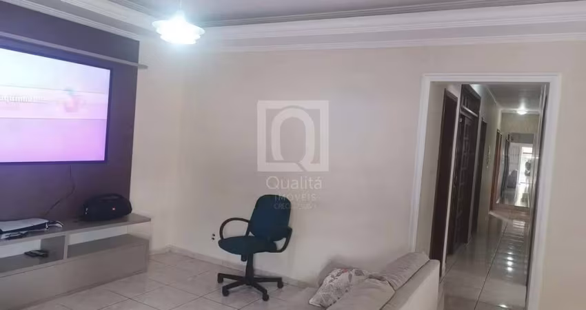 Casa no Jardim Carolina Sorocaba