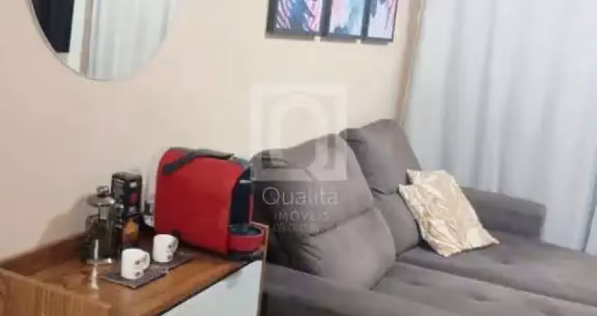 Apartamento no condomínio Marcco Sorocaba