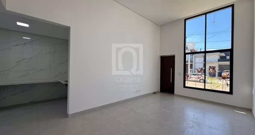 Casa no condomínio Villagio Wanel Sorocaba