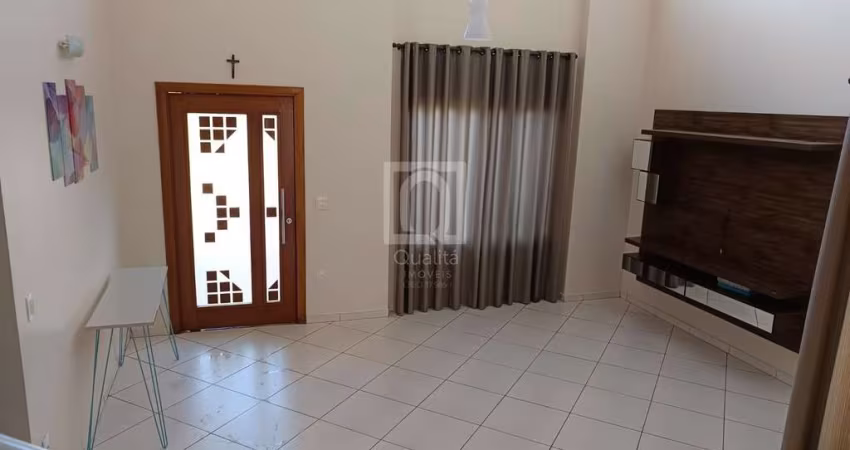 Casa à Venda no Condomínio Aldeia da Mata, Votorantim/SP