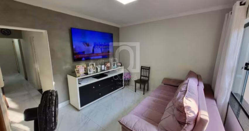 Casa no Jardim Simus Sorocaba