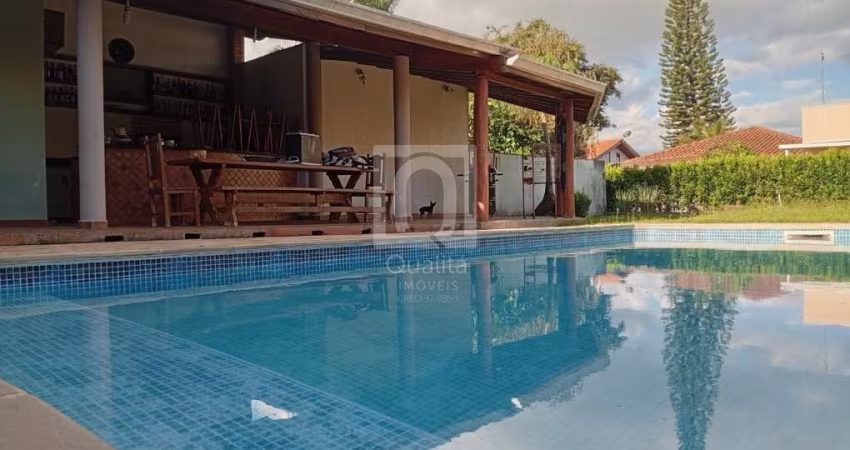 Casa no Condomínio no Portal do Sabiá Araçoiaba da Serra