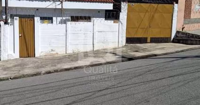 Casa no Jardim Prestes de Barros Sorocaba