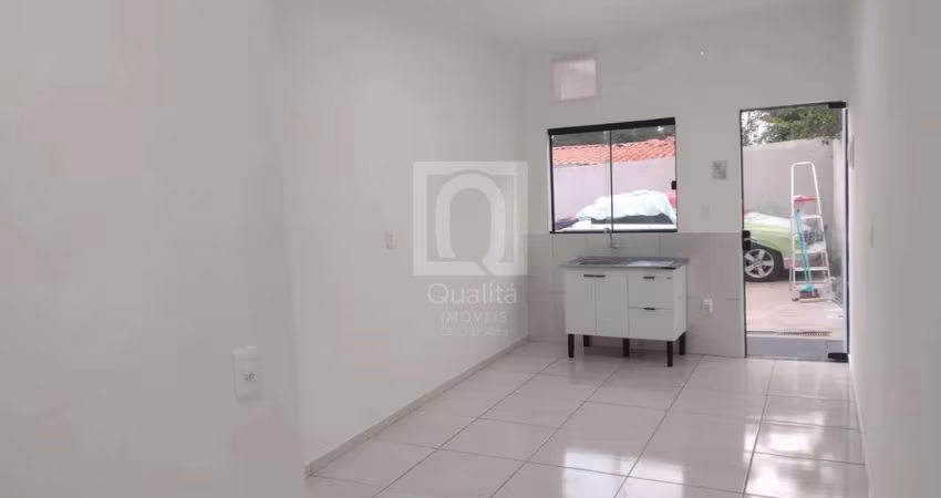Kitnet à venda Lopes de Oliveira, Zona Norte, Sorocaba