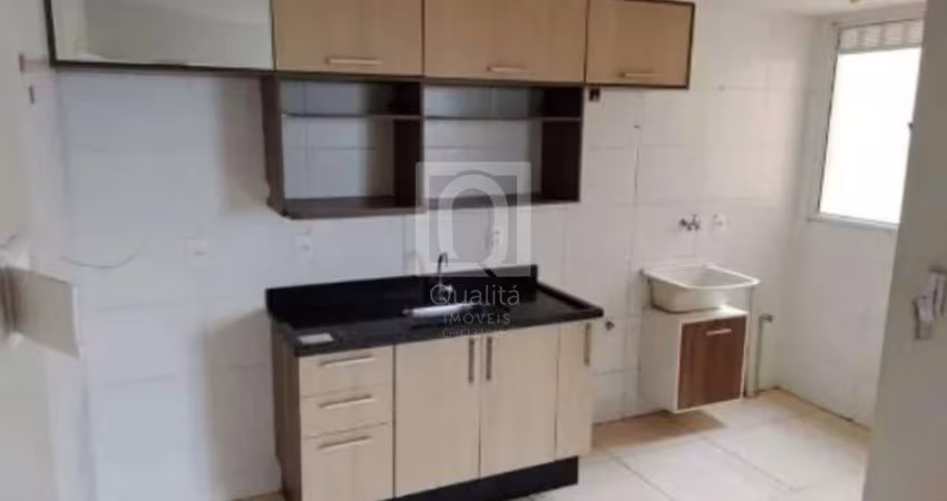 Apartamento Condomínio Portal Cores da Vida, Tatuí