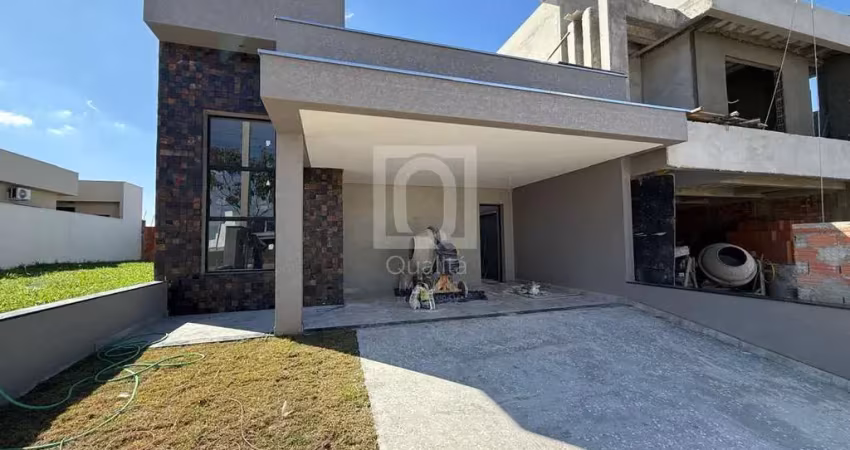 Casa no Villagio Wanel Sorocaba