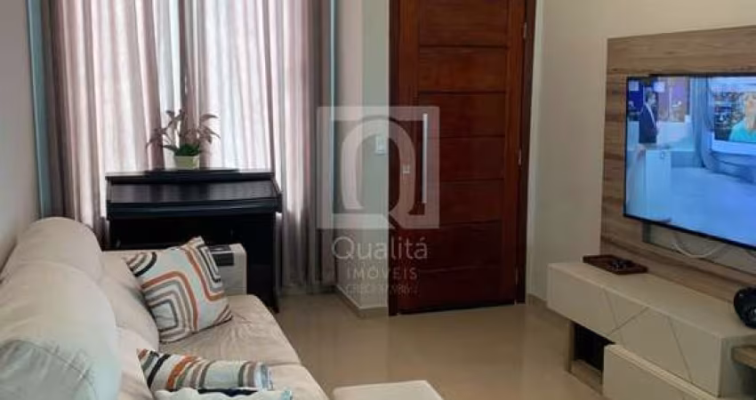 Casa no Condomínio Horto Florestal 3 Sorocaba