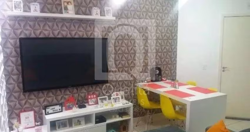 Apartamento à venda no Jardim Pagliato em Sorocaba