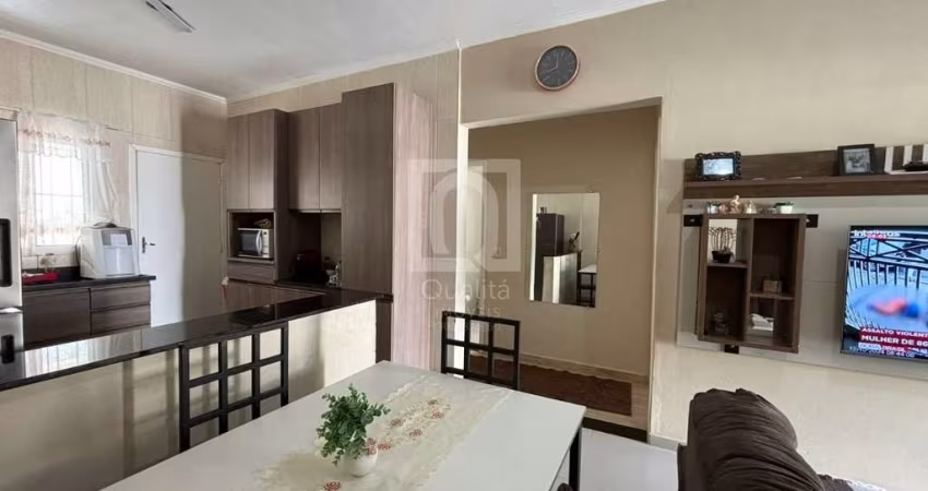 Casa à venda Residencial Água Branca, Boituva