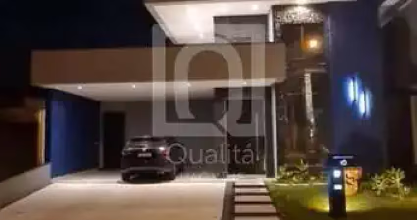 Casa Condomínio Vila Verona Sorocaba