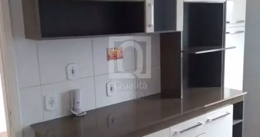 Apartamento à venda residencial ilhas gregas sorocaba