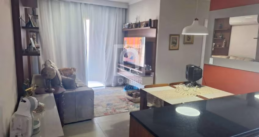 APARTAMENTO VILA TRUJILLO SOROCABA