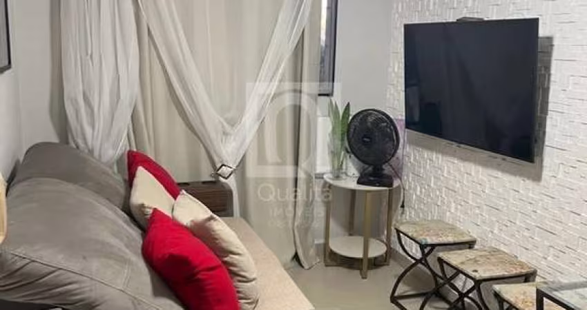 Apartamento Residencial Parque Sinfonia Sorocaba