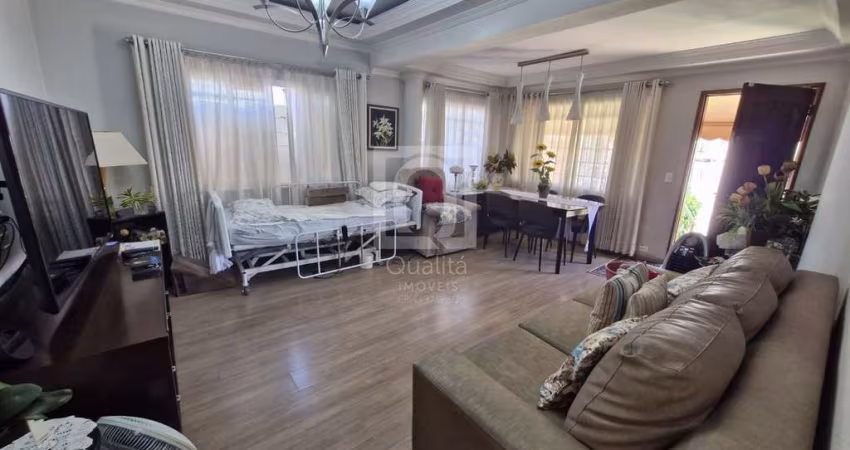 Casa Térrea  Residencial - Comercial no bairro Vila Yara Osasco