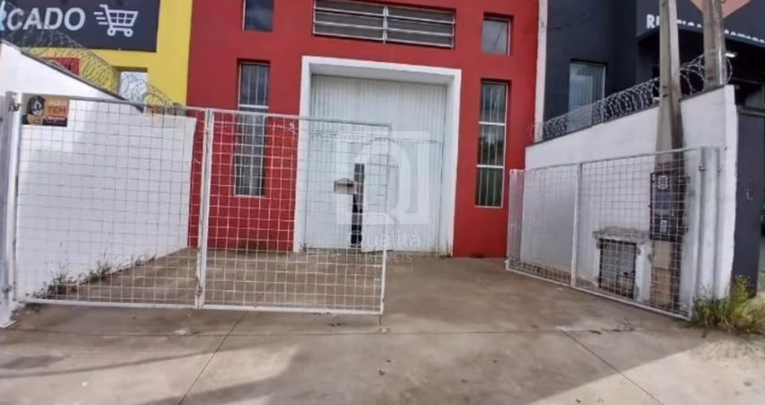 Galpão Jardim Piazza di Roma, Zona Oeste, Sorocaba