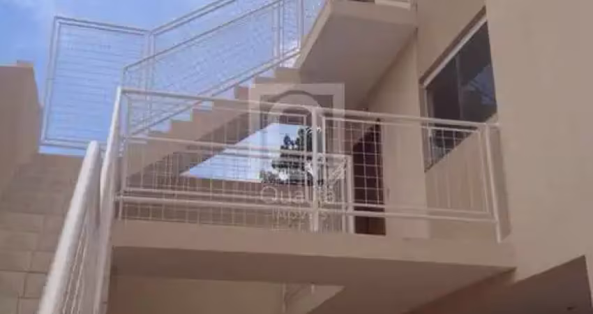 Apartamento no condomínio Simonal Sorocaba