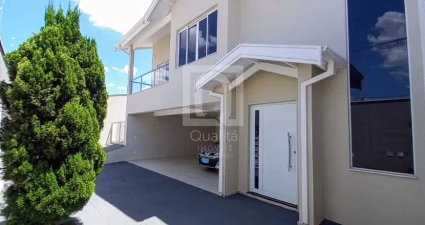 Casa à venda no Colina Verde, Tatuí