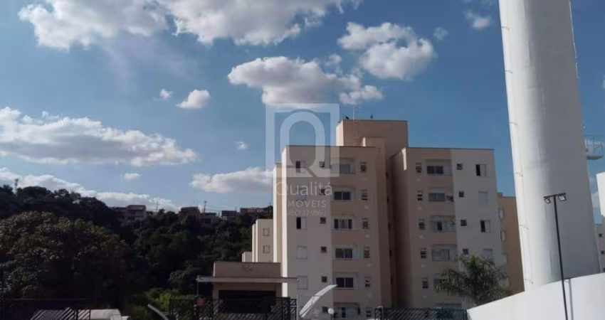 Apartamento no Ilha de Málaga Votorantim
