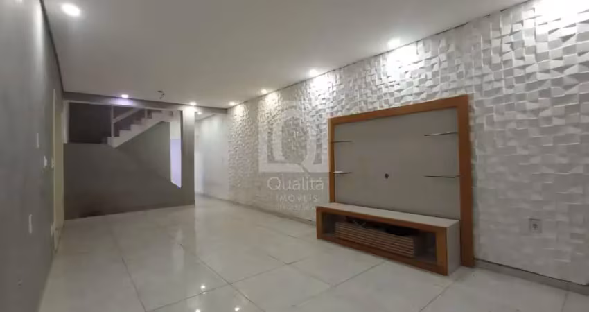 Casa com 4 quartos à venda no Jardim Dois Corações, Sorocaba 