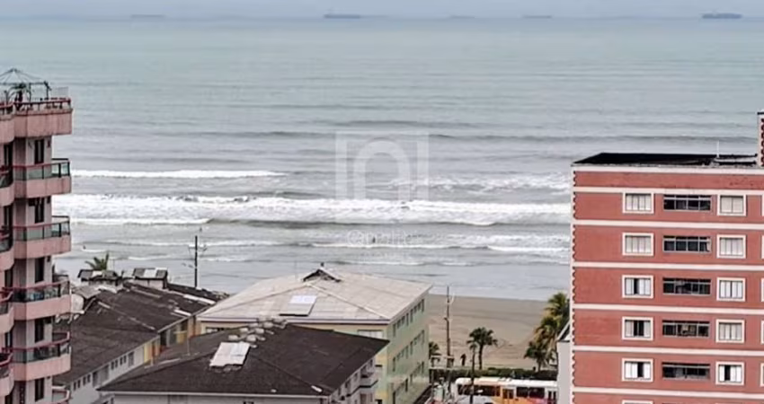 Apartamento no Praia Grande