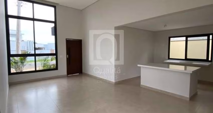 Casa no condomínio Reserva Ipanema Sorocaba