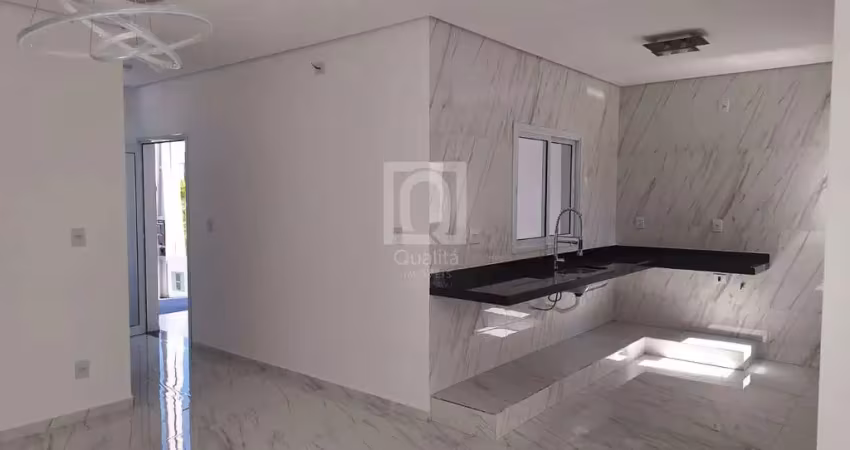 Casa em condomínio fechado com 3 quartos à venda no Jardim Residencial Villagio Ipanema I, Sorocaba 