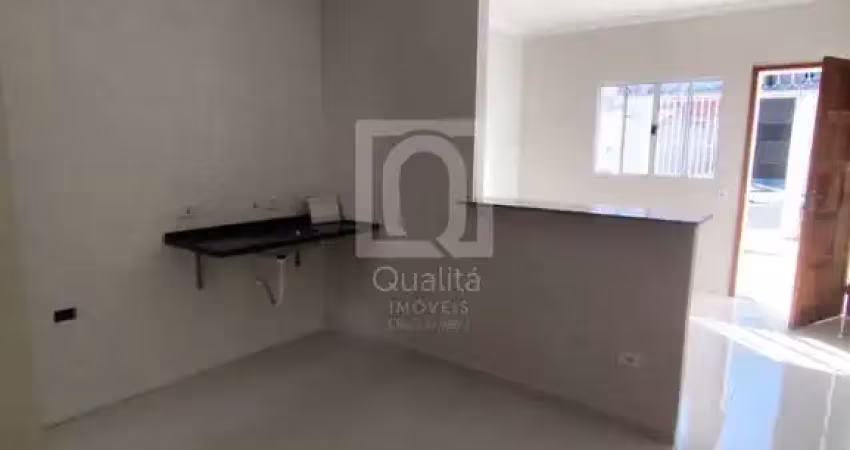 Casa no Jardim Santa Marta Sorocaba