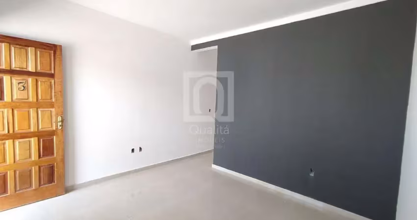 Casa com 2 quartos à venda no Jardim Itália, Sorocaba 