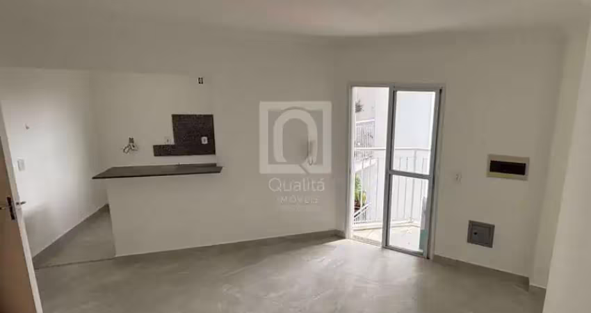 Apartamento com 2 quartos à venda no Jardim Pagliato, Sorocaba 