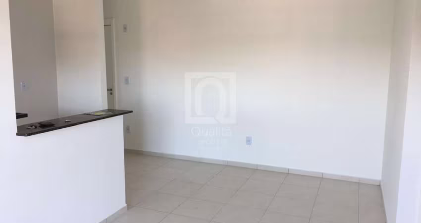 Apartamento no Residencial Platinum Votorantim