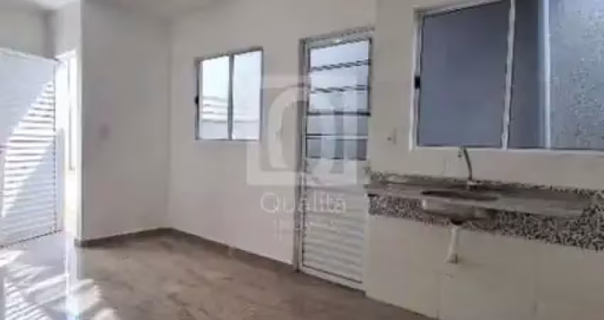 Casa no Condomínio Villagio Santa Helena Sorocaba