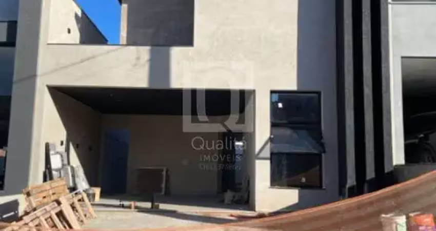 Casa no Reserva Ipanema Sorocaba