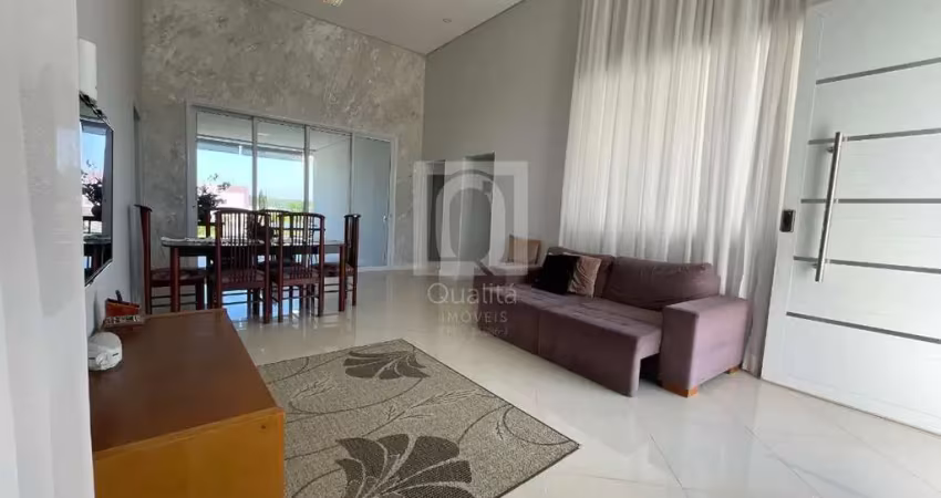 Casa no Jardim Solar do Bosque, Sorocaba
