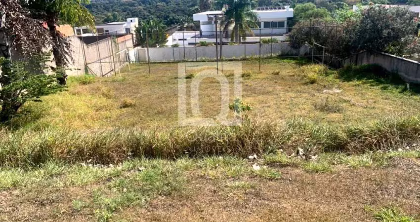 Terreno á venda condomínio vivendas do lago em sorocaba