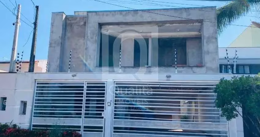 Casa com 3 quartos à venda no Jardim Wanel Ville IV, Sorocaba 