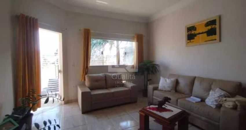 Casa no Jardim Novo Horizonte Araçoiaba da Serra