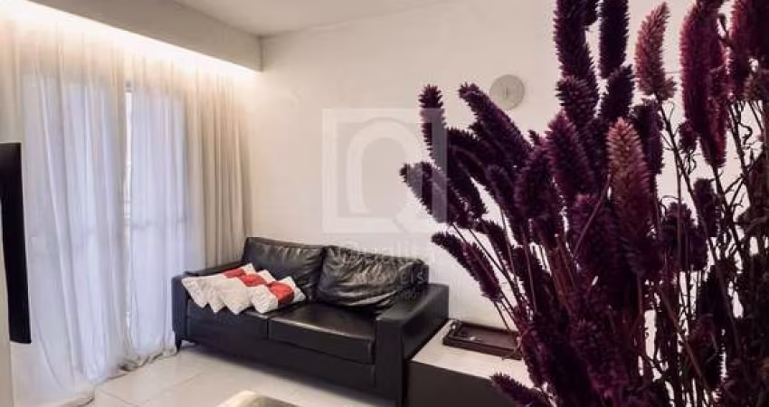 Apartamento no Condomínio Reserva São Carlos em Sorocaba