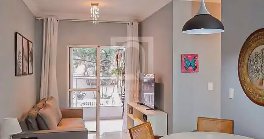 Apartamento com 2 quartos à venda no Jardim Europa, Sorocaba 