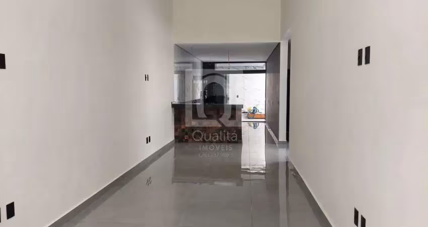 Casa no condomínio horto florestal villagio sorocaba