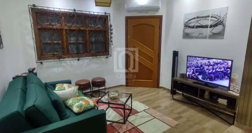 Casa na Vila Nova Sorocaba