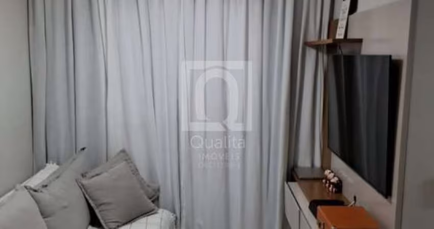 Apartamento no Condomínio Terraço Quitaúna Osasco SP