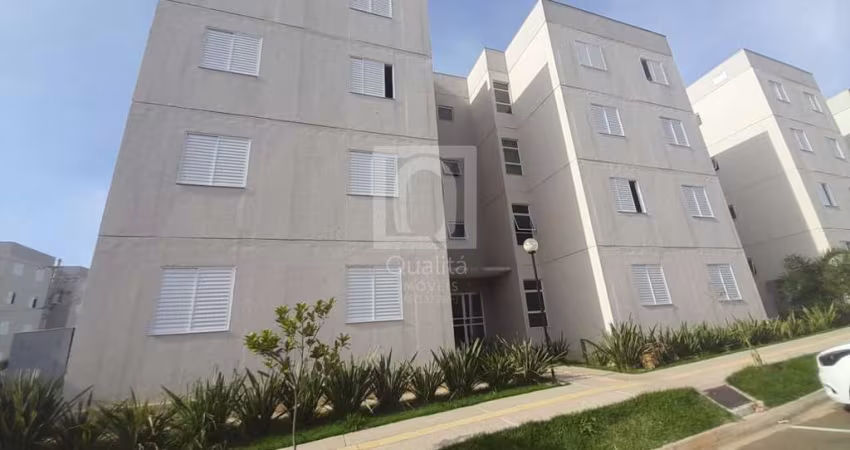 Apartamento no Condomínio Parque dos Pássaros Sorocaba