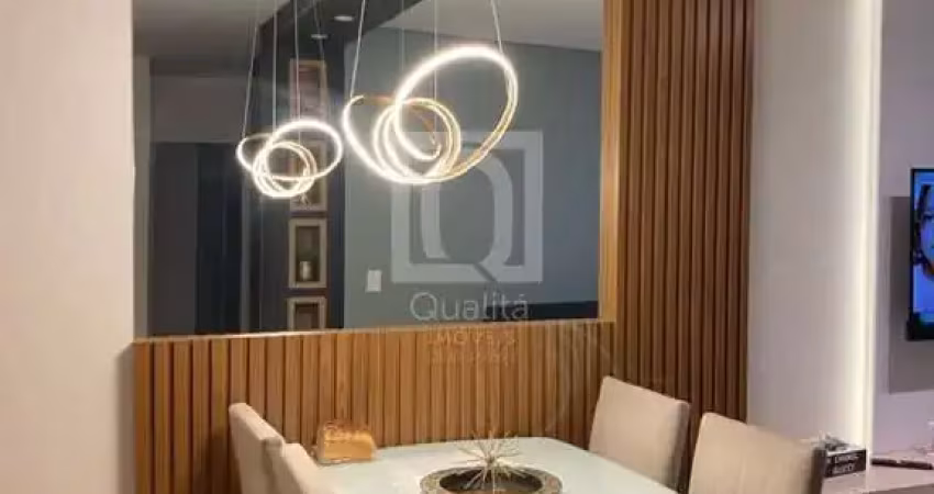 Apartamento com 2 quartos à venda no Centro, Osasco 