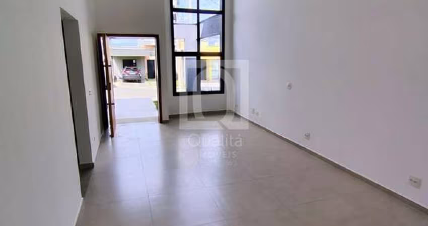 Casa no Condomínio Horto Florestal Villagio Sorocaba