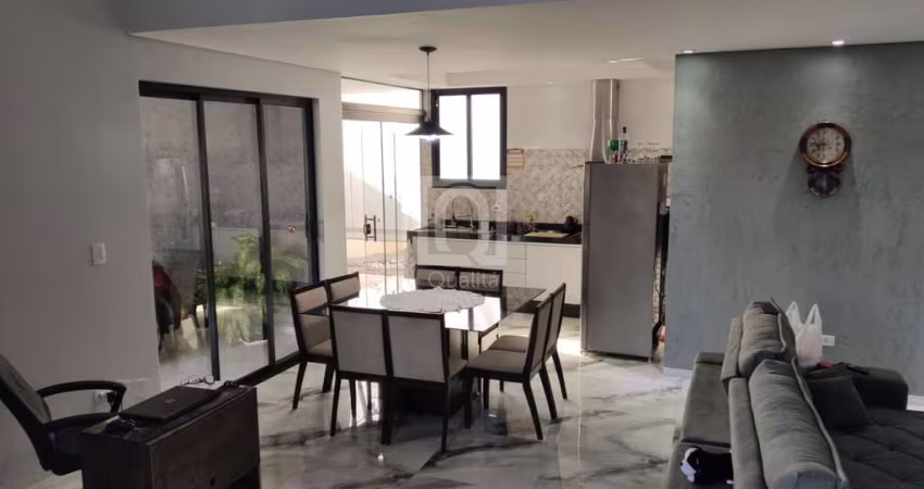 Casa Condomínio Residencial Reserva Ipanema Sorocaba