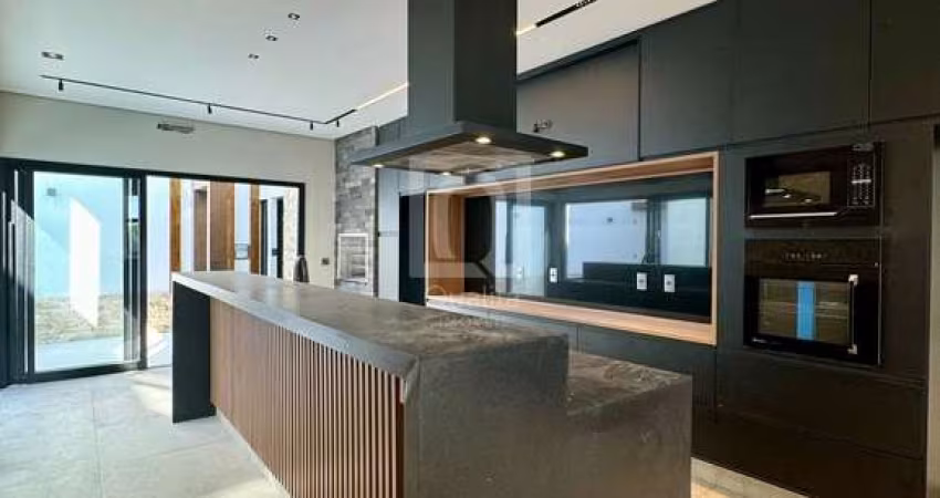 Casa no Condomínio Ibiti Reserva Sorocaba