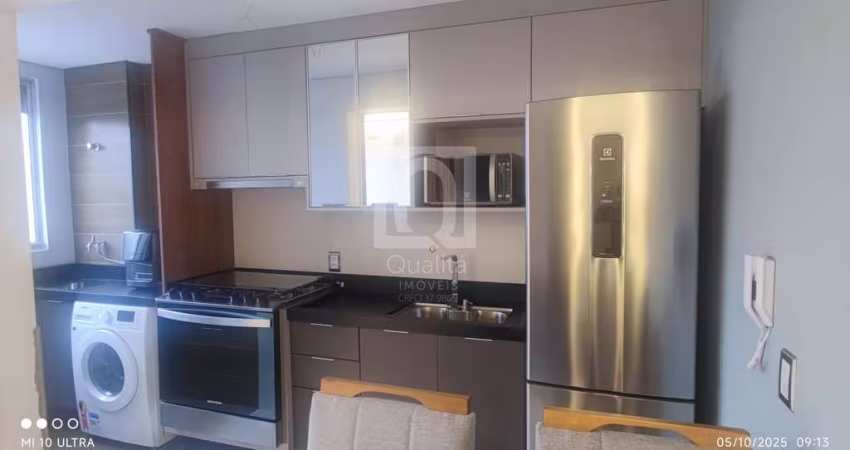 Apartamento térreo à venda no Condomínio Bella Vista em Votorantim