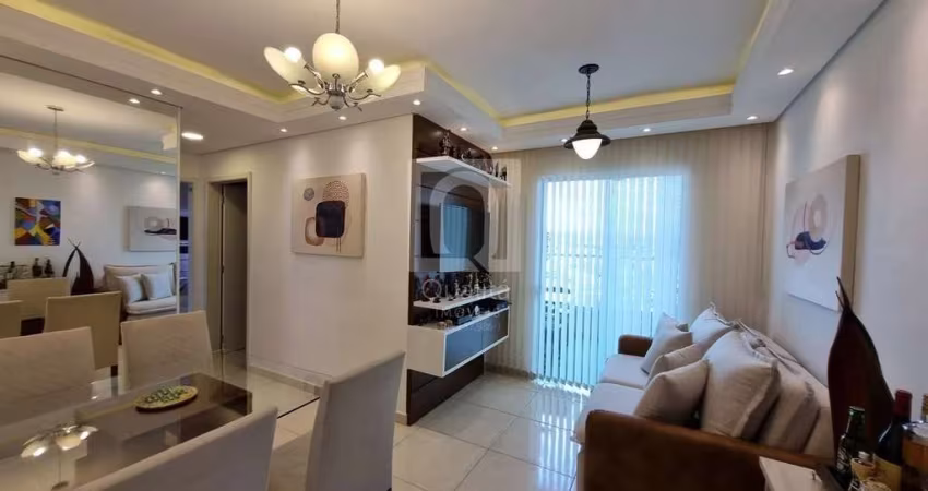 Apartamento à venda na Vila Haro, Sorocaba