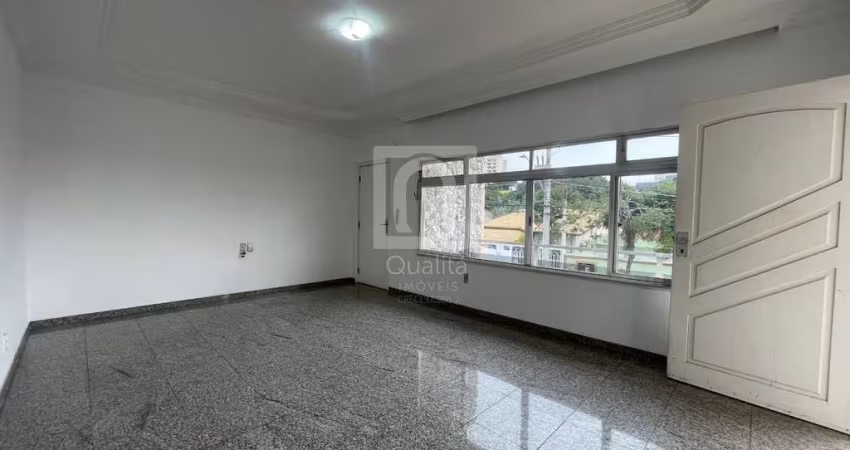 Casa Comercial no Jardim Santa Rosália Sorocaba